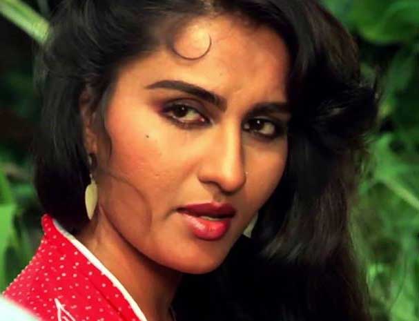 Latest News On Indian Celebrities: Bollywood actress Reena Roy: Now and