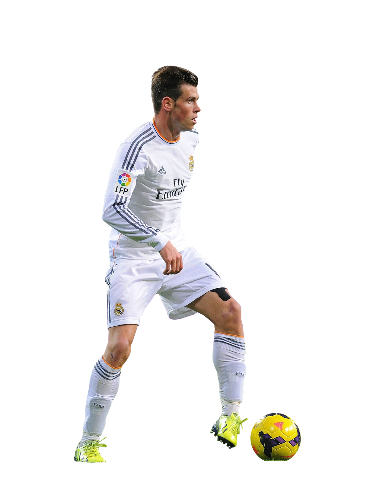 Gareth Bale