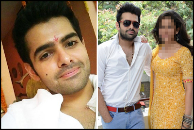ram hero marriage his real revealed twitter