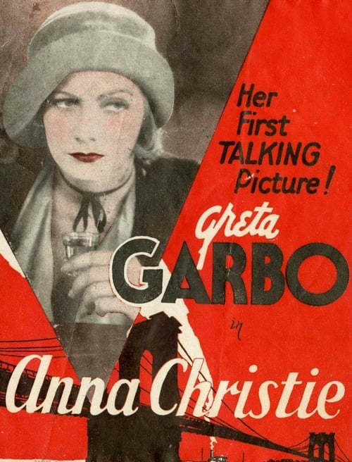 Descargar Anna Christie 1930 Blu Ray Latino Online