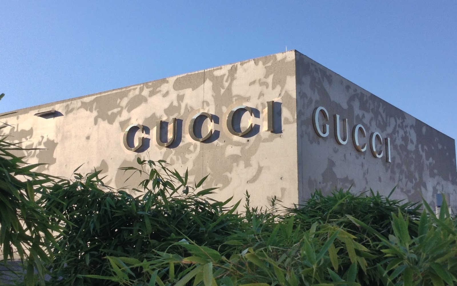 A Shopping Day in Metzingen Outletcity | Home & Art Magazine