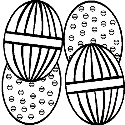 13456 para pintar e colorir como desenhar Lindos Ovos de páscoa