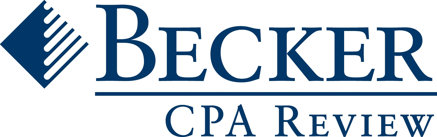 Becker Cpa Pdf