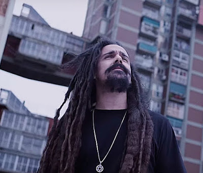 Dread Mar I estrenó el single y video “La suerte”