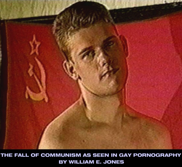 Bell Crank Wire Gay Porn - Soiled Sinema: The Fall of Communism as Seen in Gay Pornography