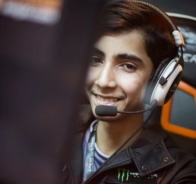  3. Syed Sumail Hassan: Youngest Video Games Millionaire