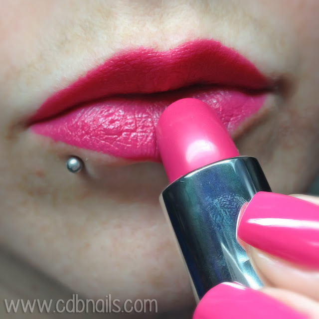 ZOYA Sunsets & Lipsticks cdbnails