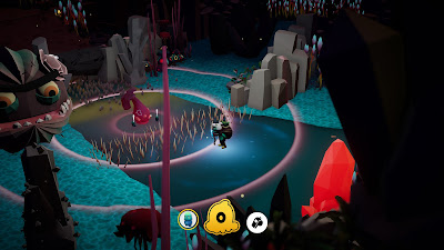 Terrorarium Game Screenshot 3
