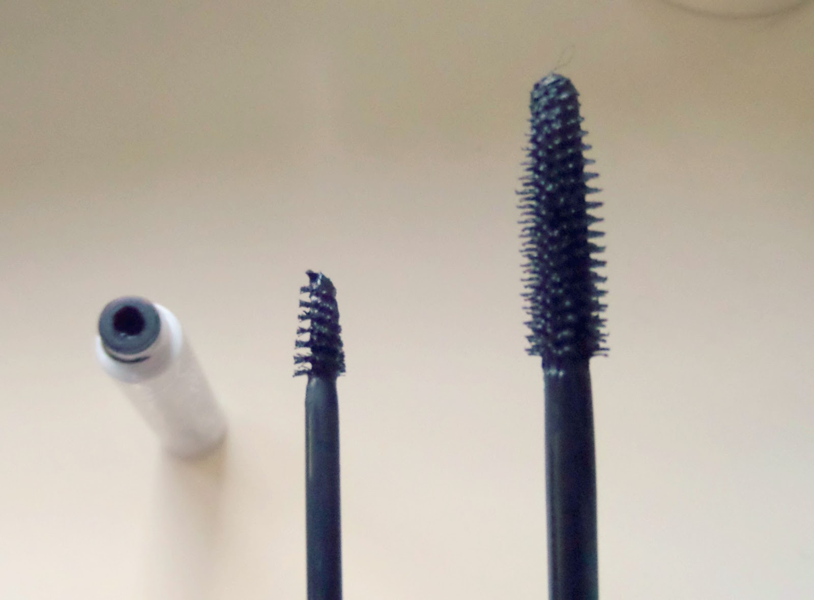 Clinique Bottom Lash Mascara Mascara and Maltesers UK Beauty Blog
