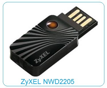 Zyxel Zyxel