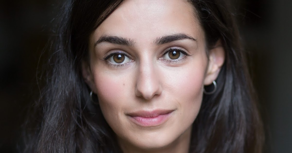 Visible Soul: People You Should Know . . . Serena Manteghi