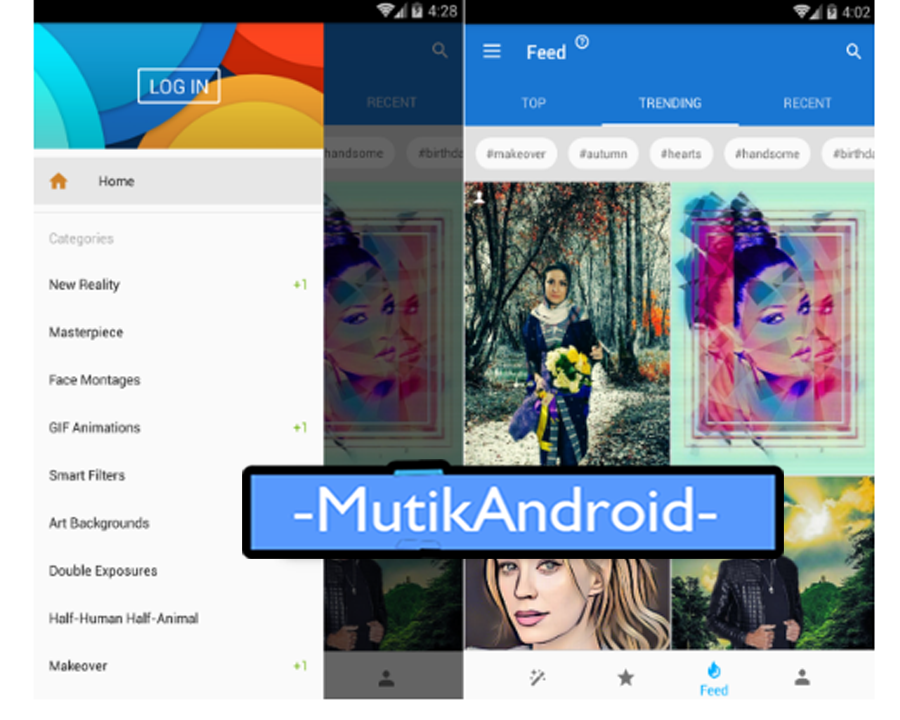 Download Photo Lab Pro Mod APK Update Terbaru 2018 mutikandroid