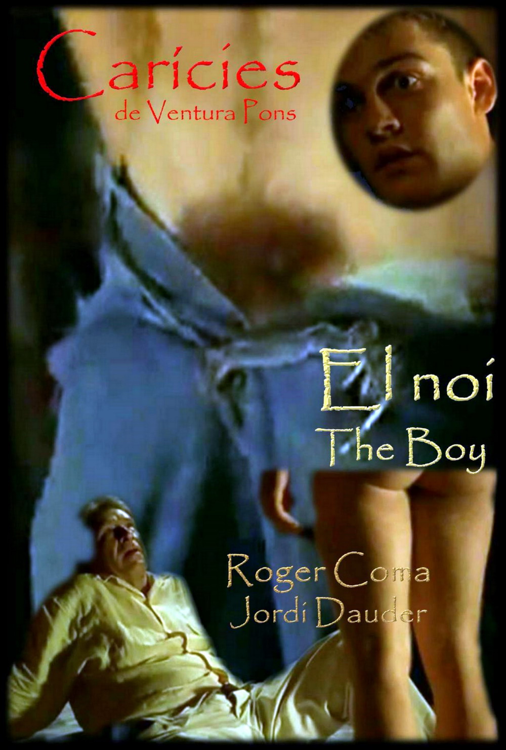 El noi (1998) The Boy
