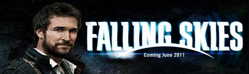 Falling Skies por Mediafire