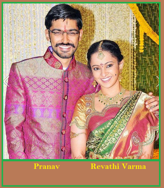 Expect Everything Ram Gopal Varma's Wife & Personal life