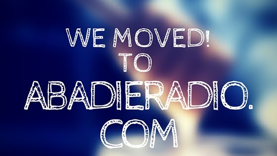 We have moved to Abadieradio.com !