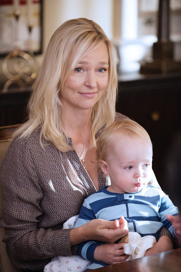 Kari Matchett (25 March 1970, Spalding, Saskatchewan, Canada) movies