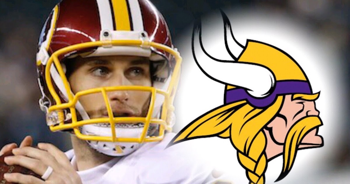 Player Spotlight & Fantasy Outlook Kirk Cousins
