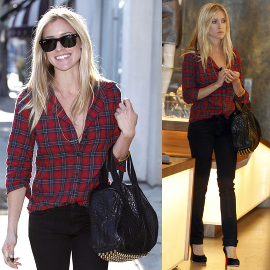 W-W-W: SUMMER STYLE FLANNEL SHIRTS...mostly red