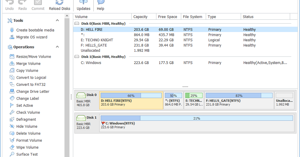macrorit disk partition expert macrorit disk partition expert