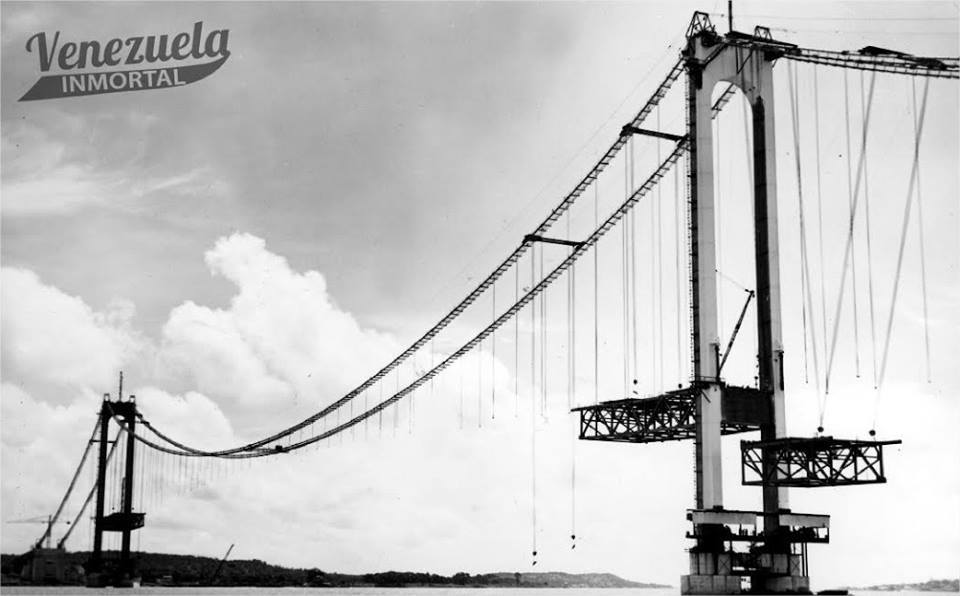 B&P_desde_Guayana EL PUENTE ANGOSTURA DECRETO LA MUERTE ECONOMICA DE