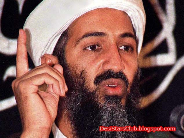 Osama Bin Laden Dead 