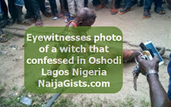 bird witch woman turns falling into lagos oshodi nigeria turned tension wire sky below scene
