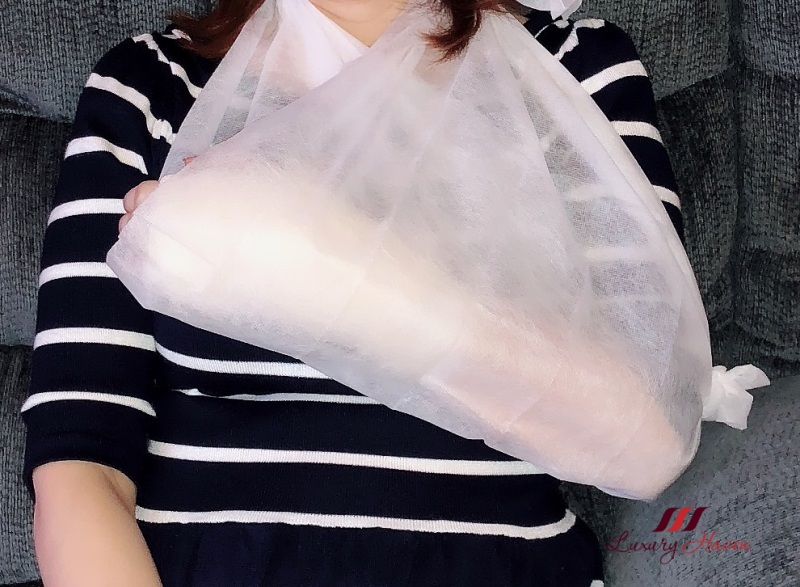 ganglion cyst removal surgery or simply needle aspiration