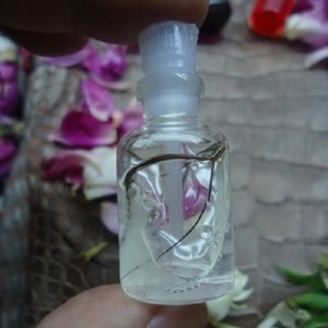 Bulu Perindu Plus Mani Gajah Lampung Terawang