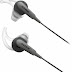 Bose SoundSport In-Ear Headphones - Charcoal