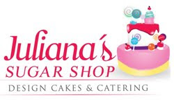 Juliana's Sugar Shop