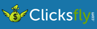 Logo de ClicksFly