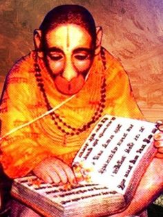 hanuman chalisa