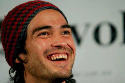 Poncho Herrera descartó regresar a la música ya que afirma que su período como cantante ya quedó atrás y que ahora busca posicionarse en la actuación.