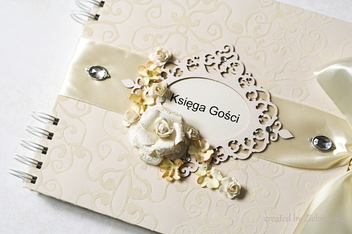 Zielonooka: czasami spełniam marzenia