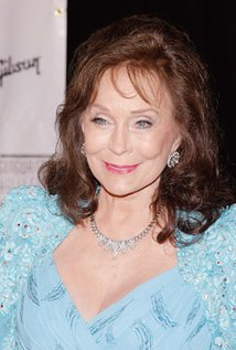 Loretta Lynn. Director of Coal Miner's Daughter