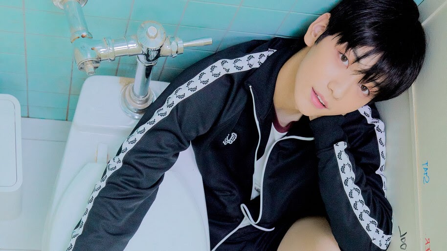 TXT, Soobin, Dream Chapter Magic, 8K, #4.1334
