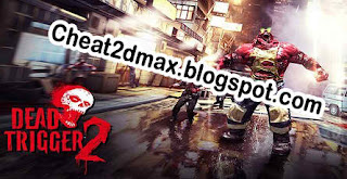DEAD TRIGGER 2 Hack Inf. Ammo & HP Updated 2016