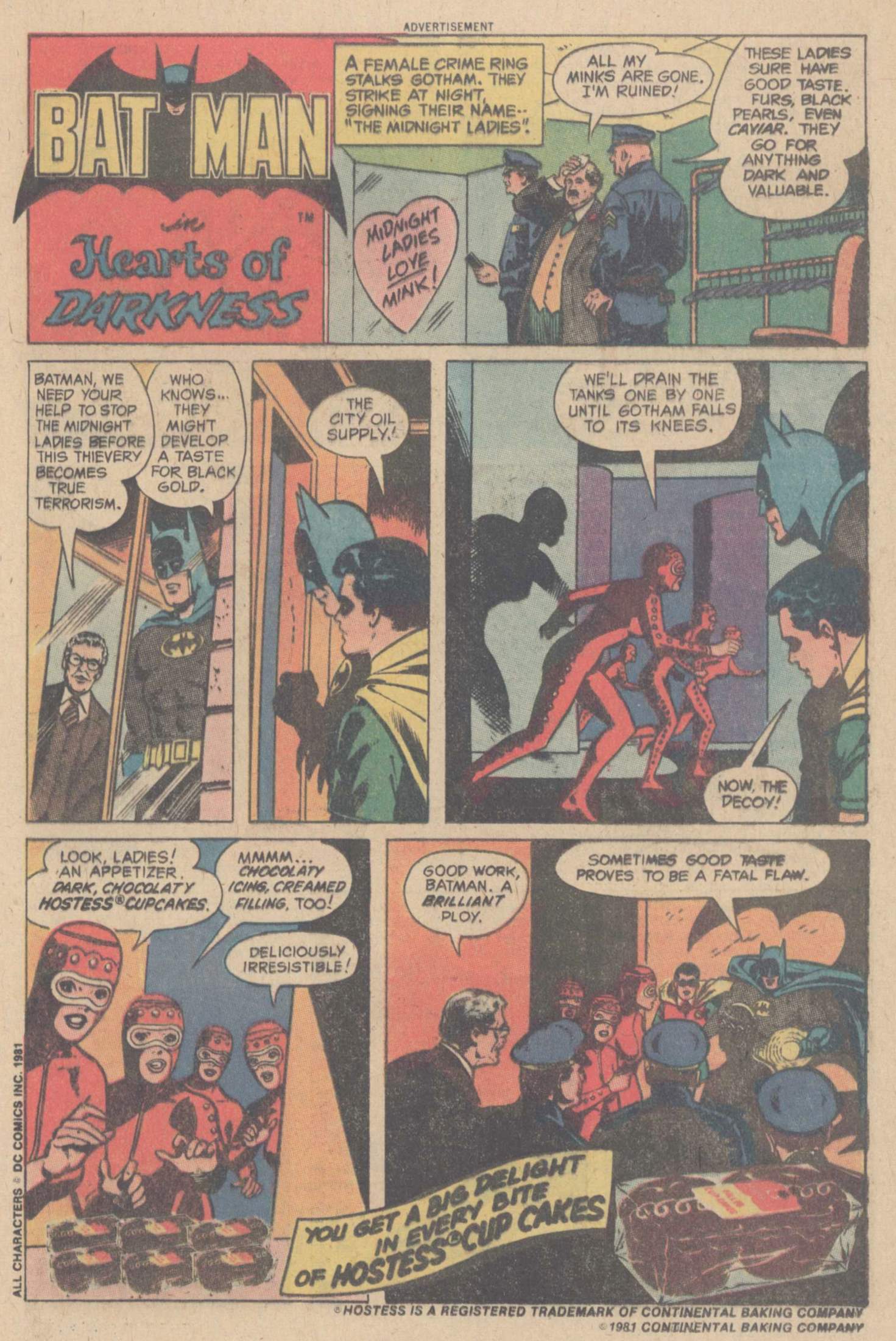 The Flash (1959) issue 297 - Page 13