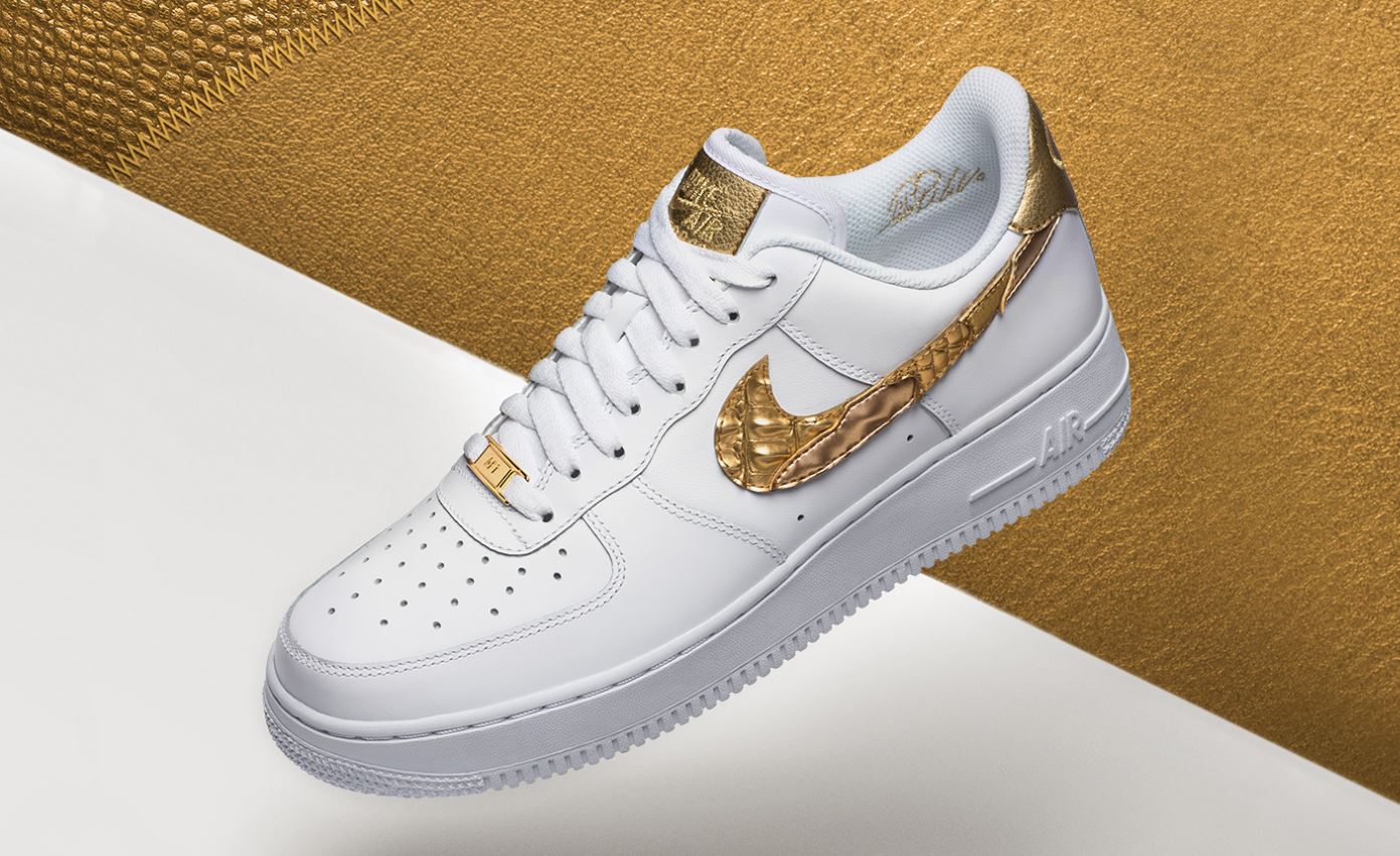 air force 1 cr 7