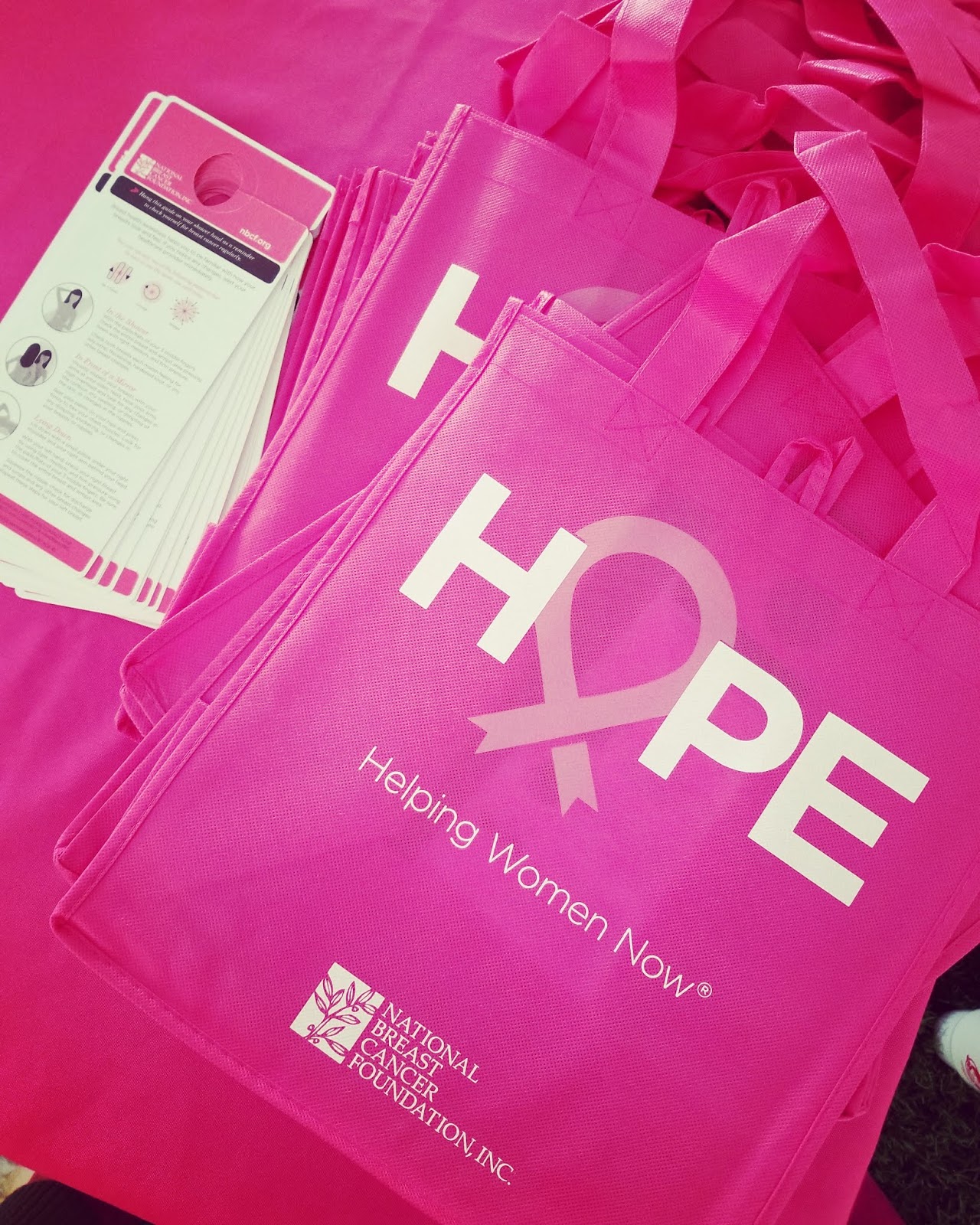 A Stylish Love Story Volunteering with Convoy of Hope