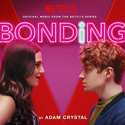 Bonding 2019 Soundtrack Adam Crystal