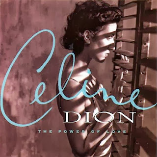 Céline Dion - The Power Of Love