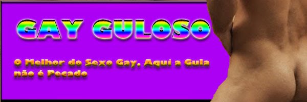 GayGuloso.blogspot.com