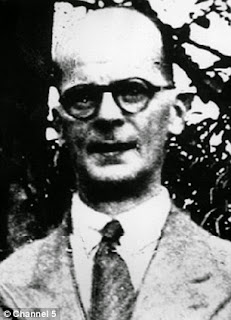 christie john killer serial rillington place murderer jury judge too