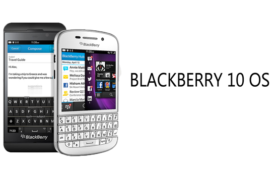 OHBlogger - Tiga Aplikasi Paling Cekap untuk BlackBerry 10