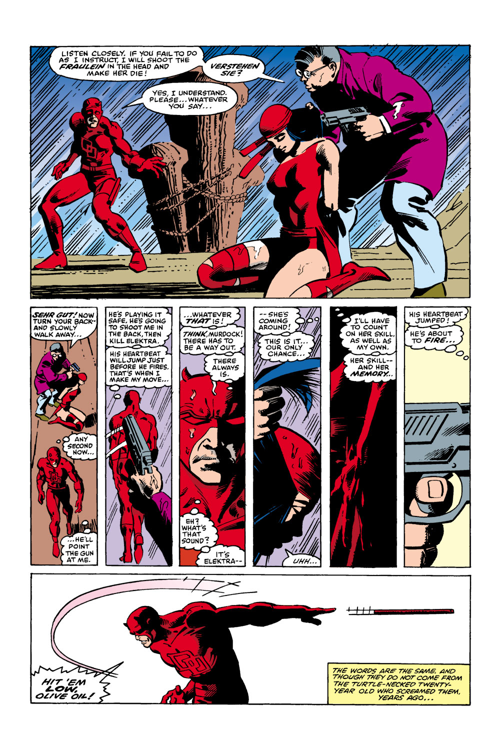 Daredevil (1964) 168 Page 21