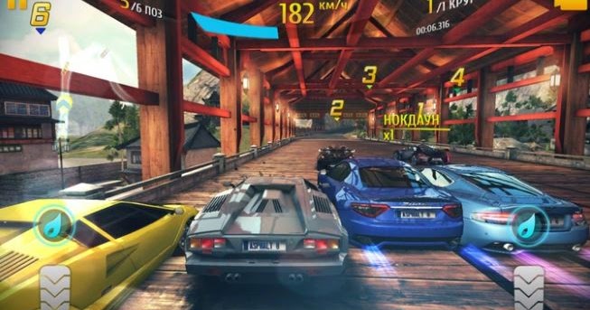 19 Single Player Android Games Images