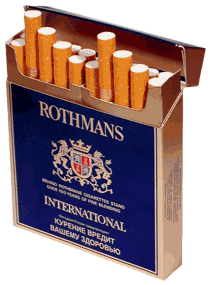 Rokok Rotmans