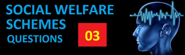 social welfare schemes and measures in kerala pdf